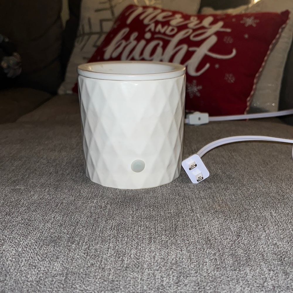 Candle Wax Warmer